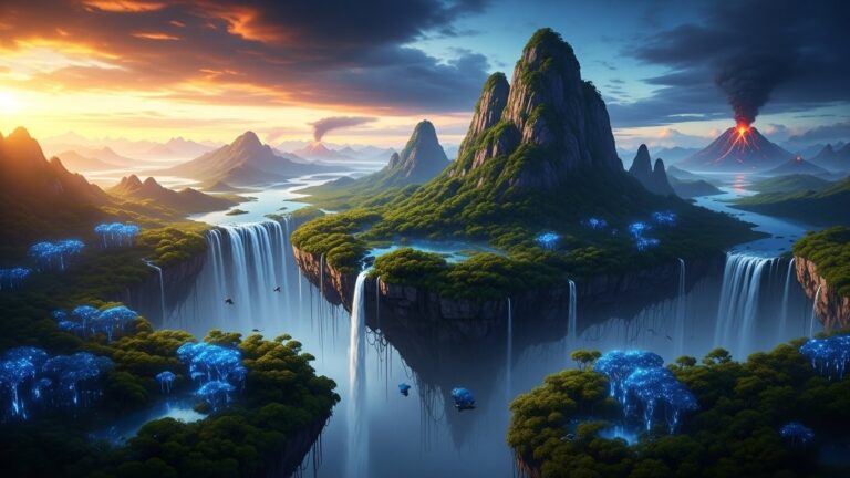 Avatar 3 : 1,8 Million d&rsquo;Entrées en France en 5 Jours