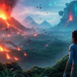 Avatar 3 : James Cameron Révèle sa Métaphore Actuelle
