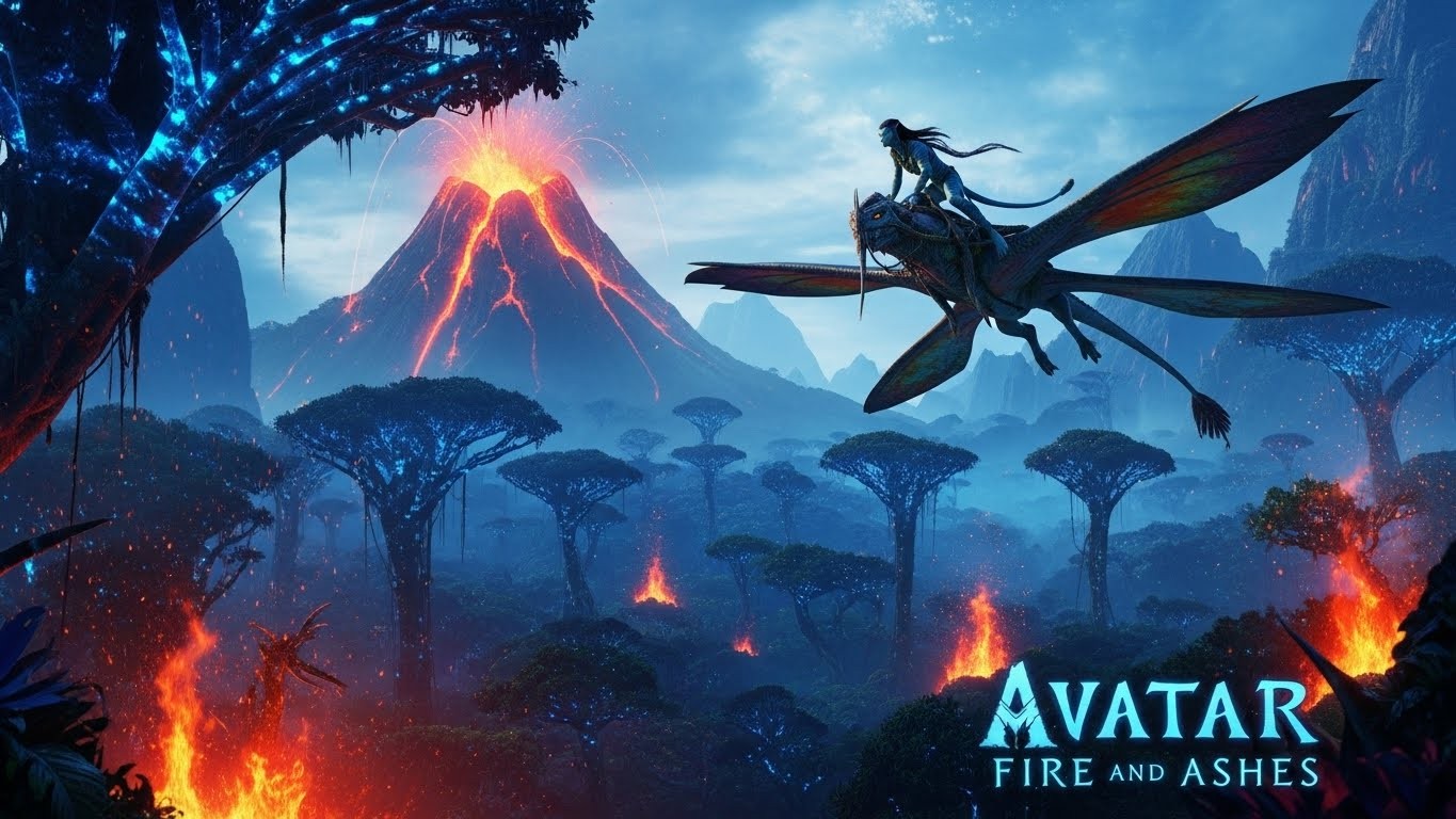 Découvrez comment Avatar 3 : De Feu et de Cendres explose les records avec plus de 270 000 entrées dès son premier jour en France. Meilleur démarrage 2025, devant ses prédécesseurs ? Analyse complète.