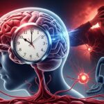 AVC : On Perd 2 Millions de Neurones par Minute