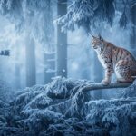 Avec Vincent Munier dans les Forêts Secrètes des Vosges