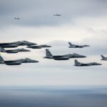 Avions Russes et Chinois en Corée : Que Se Passe-t-il Vraiment ?