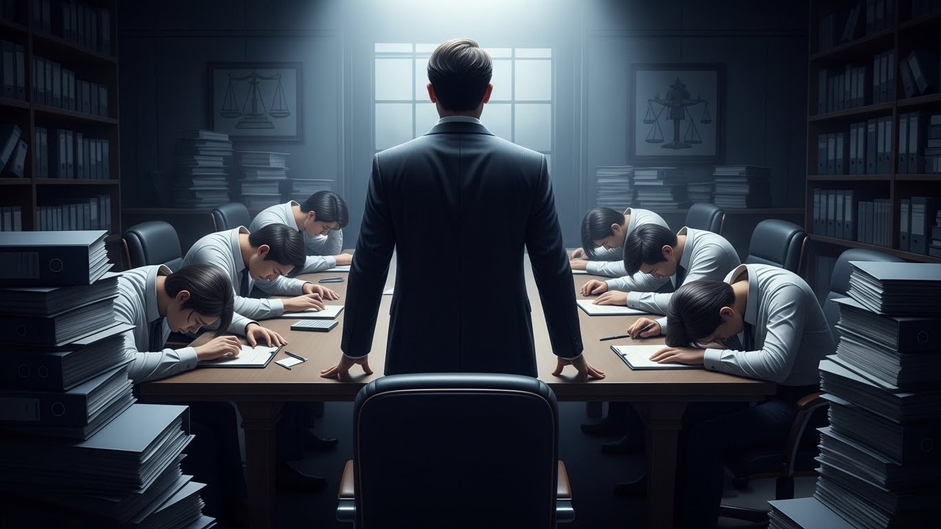 Découvrez les détails choc sur le renvoi en correctionnelle de l'avocat Emmanuel Pierrat pour harcèlement moral : cris, humiliations et management toxique dans son cabinet. Une affaire qui interroge le monde professionnel.