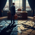 Avocat Parisien Accusé d’Escroquerie : Vies Brisées