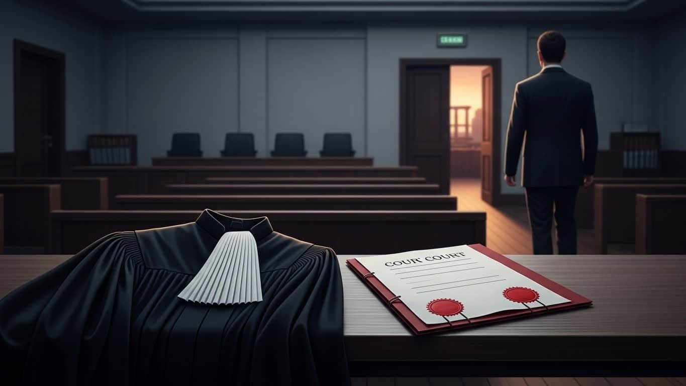 Découvrez pourquoi des avocats exigent une procédure disciplinaire contre Nicolas Sarkozy après ses condamnations définitives. Peut-il encore exercer la profession ? Analyse complète.