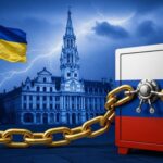 Avoirs Russes Gelés : L’UE Franchit un Cap Décisif pour Aider l’Ukraine