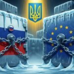 Avoirs Russes Gelés : l’UE Prend une Décision Majeure pour l’Ukraine