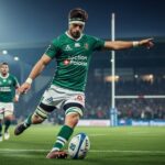 Axel Desperes Émerge à Pau Sans Joe Simmonds