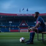 Ayman Kari : L’Énorme Espoir du PSG Qui A Tout Plaqué à 21 Ans