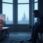 Bachar al-Assad : Un An d'Exil en Russie, le Fantôme qui Hante la Syrie