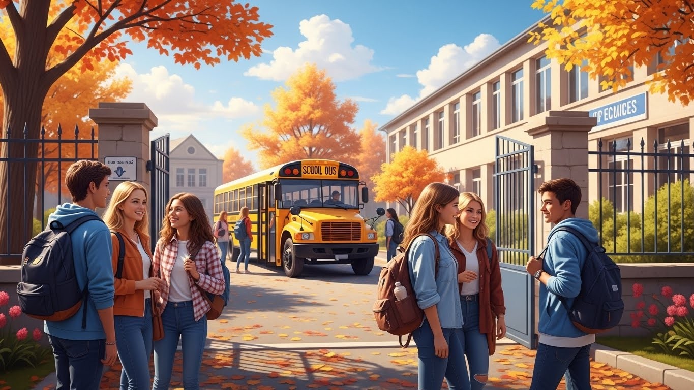 Découvrez comment une simple dispute pour une place assise dans un bus scolaire a dégénéré en violence armée devant un lycée de l'Oise. Un jeune condamné : les détails choquants d'un fait divers révélateur.