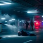 Bagarre au Spray à Heathrow : Ce qui S’est Vraiment Passé