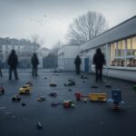 Bagarre de Dealers dans une École à Nanterre : les Enfants Choqués