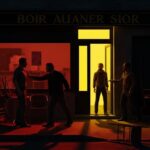 Bagarre Légendaire à Jonzac : Un Livre Revient sur la Rixe