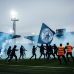Bagarre Ultras Paris FC au Havre : Que Se Passe-t-il Vraiment ?
