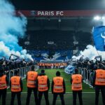 Bagarre Ultras Paris FC : Sanctions Fermes Promisées