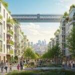Bagnolet : Pourquoi Cette Ville Attire Tant de Nouveaux Habitants
