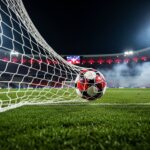 Balogun Sauve Monaco : But Décisif Après Énormes Ratés