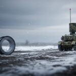 Bambetel : Le Nouveau Drone Terrestre Ukrainien Révolutionnaire