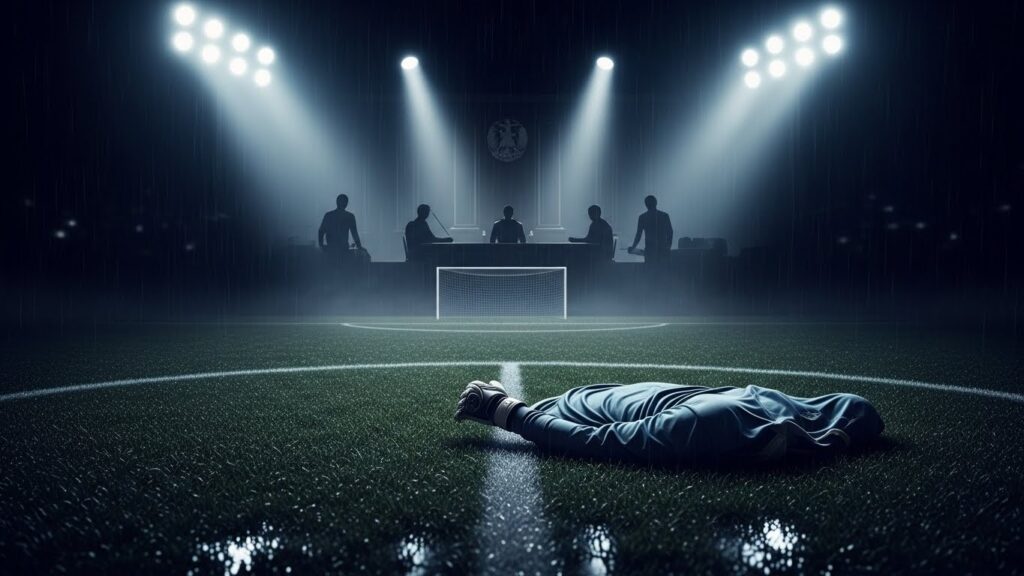 Baptiste Valette Rejugé pour Viol : Un Acquittement Annulé