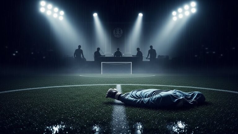 Baptiste Valette Rejugé pour Viol : Un Acquittement Annulé