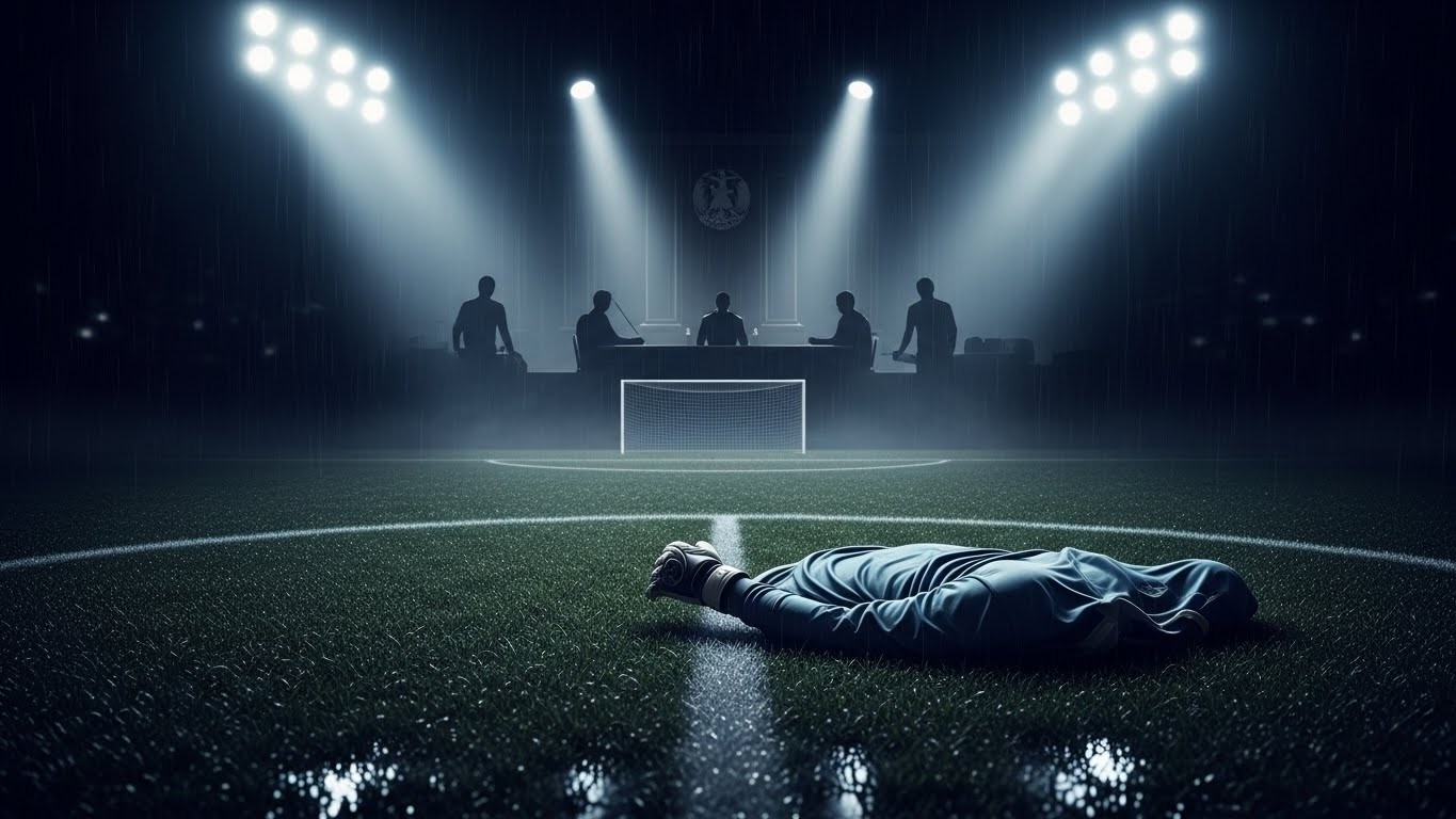 Acquitté une première fois, l’ex-gardien de Nancy Baptiste Valette devra affronter une cour d’assises avec jurés populaires après l’appel du parquet. Une affaire qui secoue le foot français.