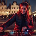 Barbara Butch en Concert Gratuit à l’Hôtel de Ville ce Mercredi