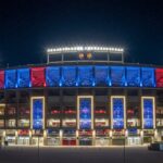 Barça – Francfort Ligue des Champions : Horaire et Chaîne TV