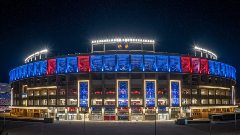 Barça – Francfort Ligue des Champions : Horaire et Chaîne TV