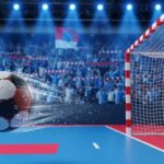 Barcelone-PSG Handball (38-33 : Prandi Heroïque Mais Battu