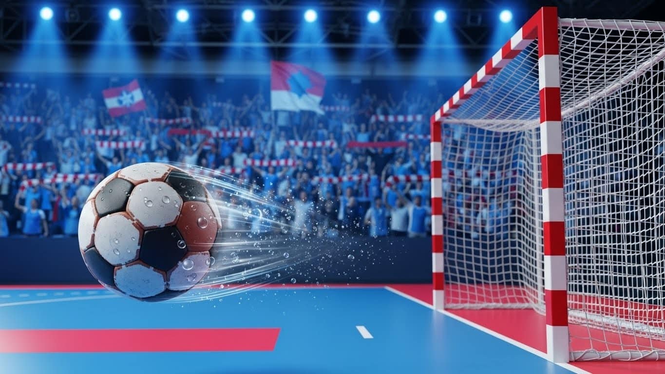 Le PSG Handball s'incline 38-33 à Barcelone malgré les 14 buts magnifiques d'Elohim Prandi. Retour sur une soirée où les Français du Barça ont brillé plus fort.