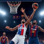 Barcelone-PSG Handball : Heure et Chaîne TV du Match