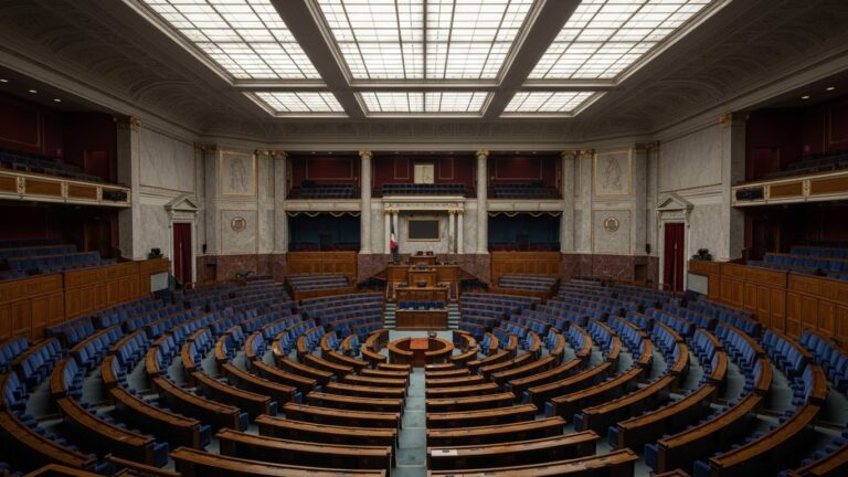 Barnier S’Abstient sur le Budget Sécu : La Droite Divisée