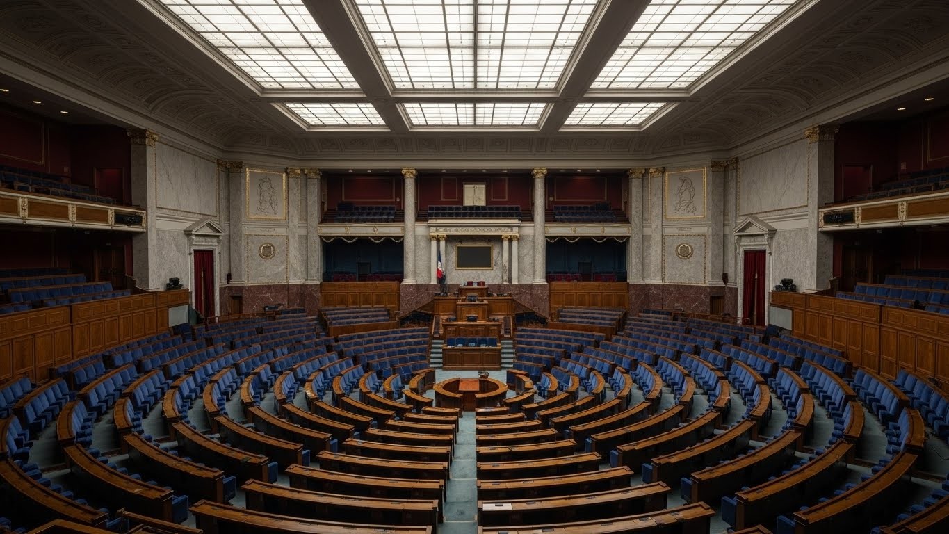 Michel Barnier annonce son abstention sur le PLFSS 2026 et critique le « chantage » du PS. Les Républicains fracturés, Lecornu en difficulté : décryptage complet d’une journée décisive à l’Assemblée.