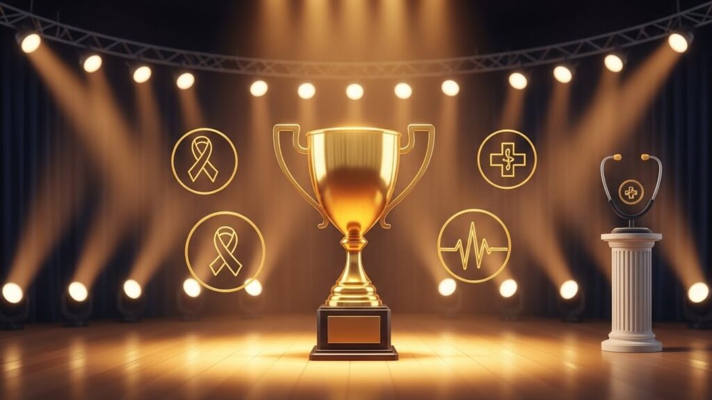 Barry Manilow Atteint d&rsquo;un Cancer du Poumon Précoce