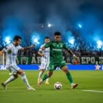 Bastia - Red Star : Heure, Chaîne TV et Enjeux du Match Ligue 2