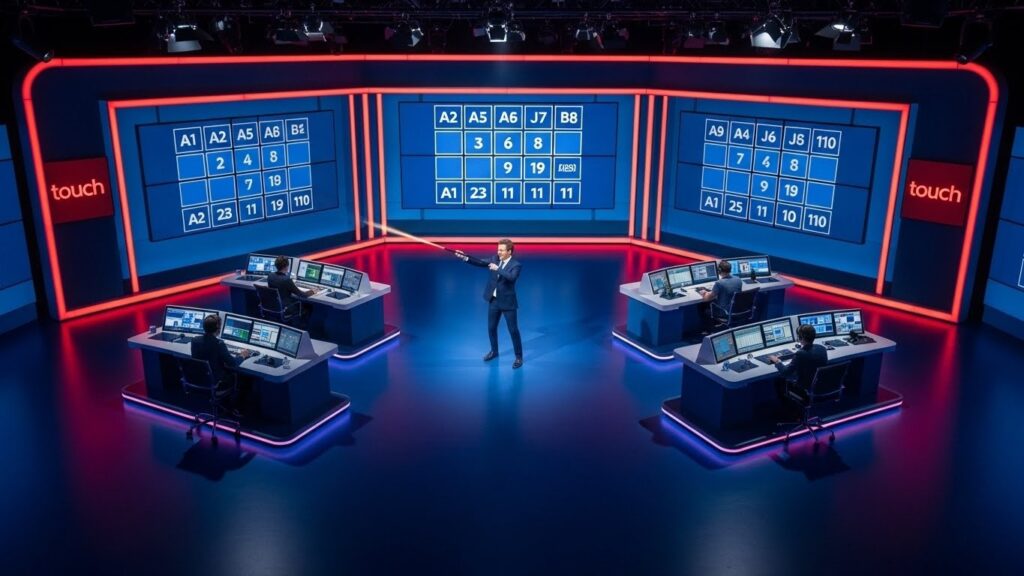 Bataille Navale sur TF1 avec Arthur : Le Jeu Géant Expliqué