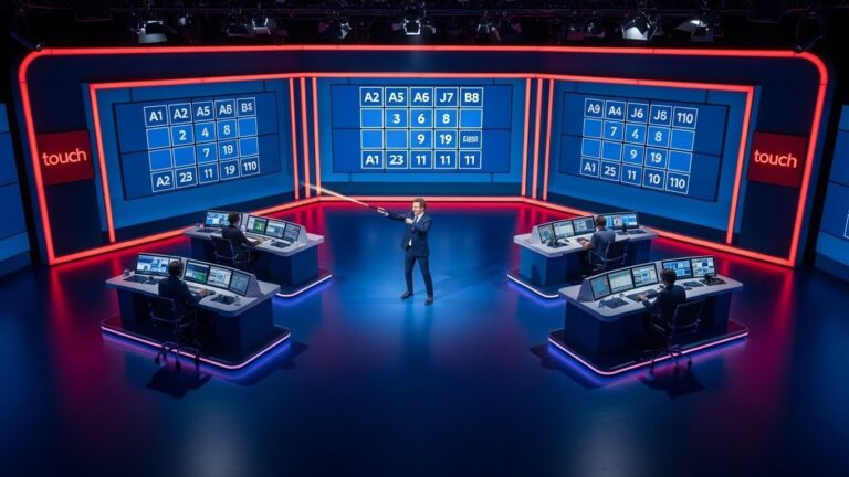 Bataille Navale sur TF1 avec Arthur : Le Jeu Géant Expliqué