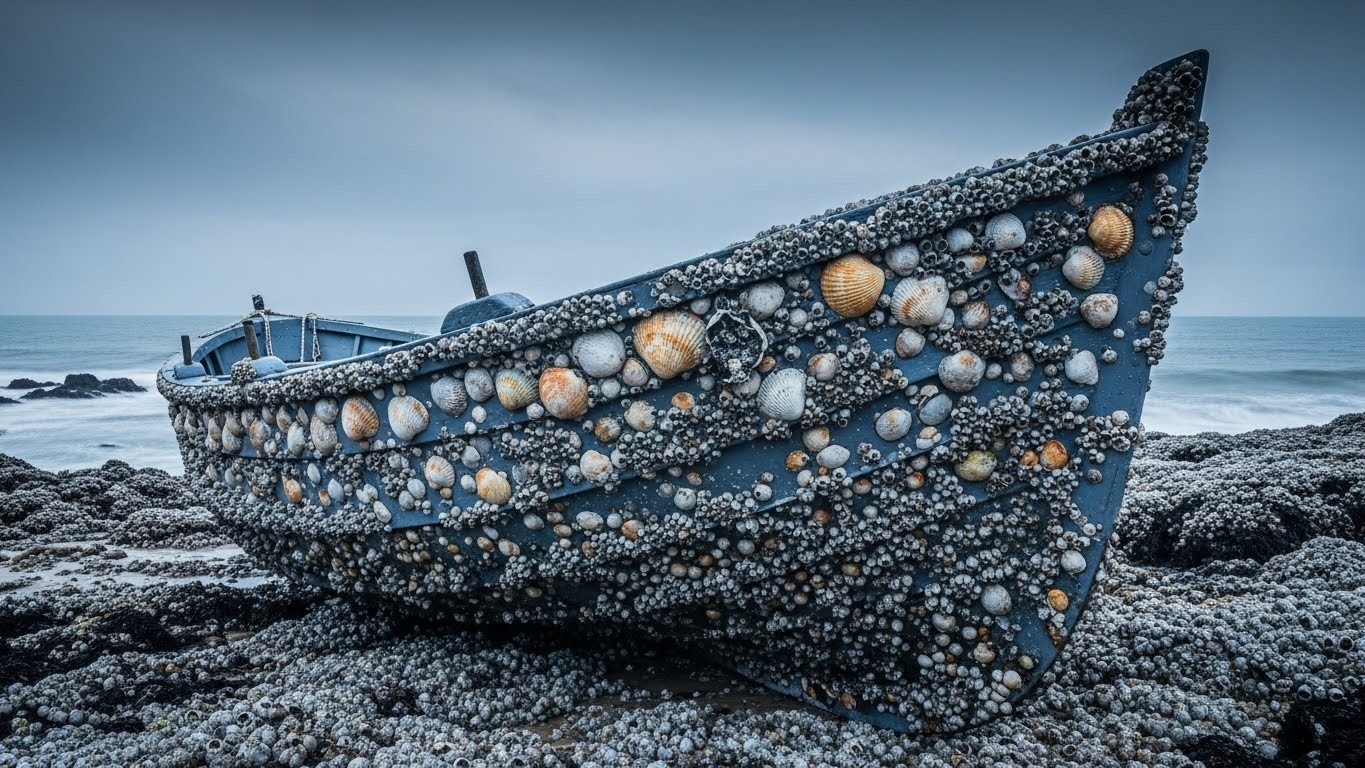 Trois ans après son naufrage en pleine Atlantic Challenge, un bateau à rames américain a été retrouvé près de l'île d'Oléron. Insolite et émouvant, son équipage prépare son retour en Alabama.
