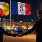 Battini à Bastia : Le Pen soutient un ex-condamné terrorisme