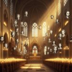 Béatification Record à Notre-Dame : 50 Martyrs Nazis Honorés