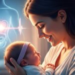 Bébé Miracle : Né d&rsquo;une Grossesse Extra-Utérine