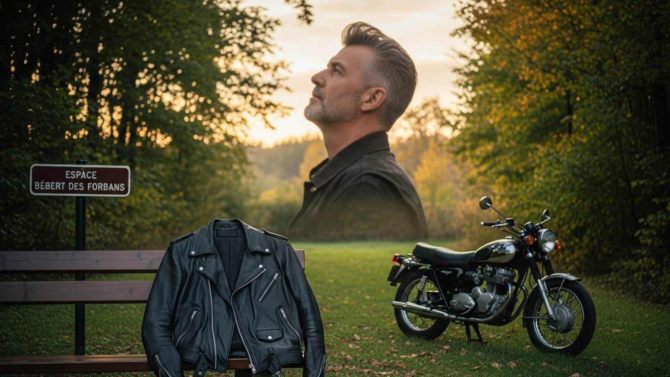 Décédé il y a un mois, Bébert des Forbans laisse un vide immense. Mennecy lui rend hommage en nommant un espace vert en son honneur. Découvrez l'histoire touchante de ce chanteur humble et attachant. (148 caractères)