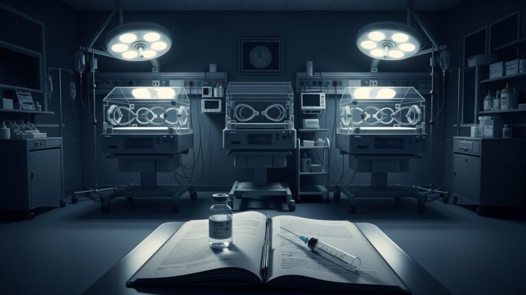 Bébés Morts à Nancy : Infirmières Condamnées pour Surdose