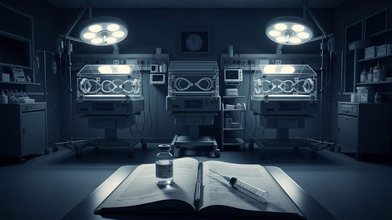 Décès tragique de deux bébés prématurés à la maternité de Nancy en 2017 : quatre infirmières condamnées à de la prison avec sursis pour homicide involontaire. Retour sur une affaire qui interroge le système hospitalier.