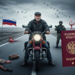 Belge Arrêté en Russie pour Trahison : Un Voyage Familial Tourne au Cauchemar