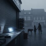 Belgique : Couple De Commerçants Accusé De Pédophilie Et Zoophilie