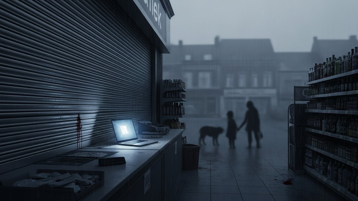 Découverte glaçante à Liège : des employés trouvent des milliers de fichiers sordides sur l’ordinateur de leurs patrons. Viols sur mineurs, zoophilie… l’enquête choc qui secoue la Belgique.