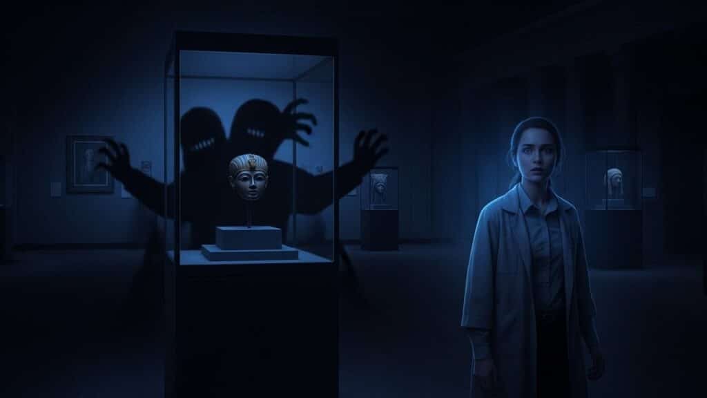 Belphégor 2025 : Pourquoi Cette Nouvelle Série Déçoit Tant