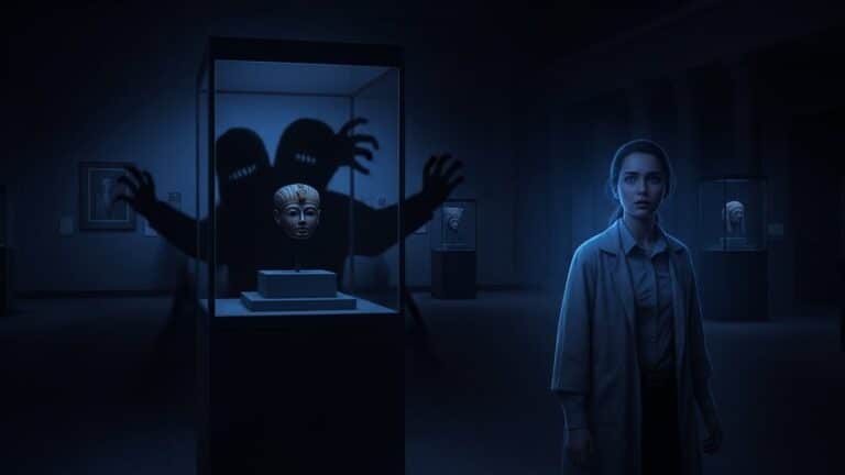 Belphégor 2025 : Pourquoi Cette Nouvelle Série Déçoit Tant